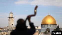Jerusalem