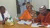 Aikin Gidauniyar Tallafawa Jihohin Arewa Maso Gabas 