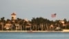 Mujer china detenida en Mar-A-Lago permanece en custodia