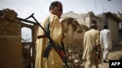 Pakistan rəsmiləri Talibanla sülh danışıqları aparırlar