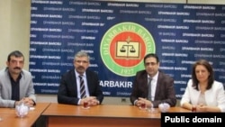 Tahir Elci