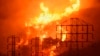 California Utility Vows to Improve Wildfire Prevention