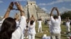 Mysticism, Internet Fuel 'Armageddon' Fears
