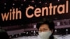 US Sanctions Hong Kong Leaders 