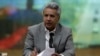 El presidente de Ecuador, Lenin Moreno, habló en una conferencia de prensa para confirmar las muertes de tres trabajadores del diario El Comercio.