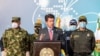 Colombia: 21 colombianos están involucrados en magnicidio en Haití