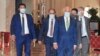 US Urges Taliban to Restart Peace Talks, End Military Campaign