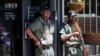 South African Taxi Drivers Hold Airport Protest Against Uber