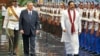 Raúl Castro inicia gira por China y Vietnam
