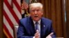 AP-NORC Poll: Trump Adds to Divisions in an Unhappy Country