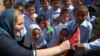 مکتب پیام دانش، اکنون، بیشتر از یک صد شاگرد پسر و دختر دارد که برای ورود به صنوف بالاتر آماده گی می گیرند.