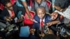 RDC : l’opposition présente au dialogue accepte que l’électorat soit convoqué en 2017, annonce Kamerhe