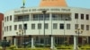 Bissau, Assembleia Nacional