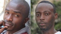 Me Beaupol Mupenda au micro de Top Congo FM