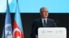 COP29-un Prezidenti Muxtar Babayev (Mənbə: COP29-un rəsmi saytı) 