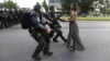 EE.UU. debate sobre racismo y violencia policial