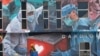 Malaysian COVID-19 Cases Soar to Thousands per Day