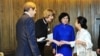 Business Network Aims to Boost Women Leaders in Vietnam