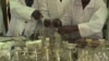 肯尼亚寻求无HIV感染风险的避孕措施