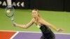 Sharapova se sort du piège Babos lors de l'US Open 