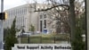 Descartan tiroteo en el Hospital Militar Walter Reed