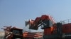 Rights Group Slams China for Alleged Zambia Mine Abuses