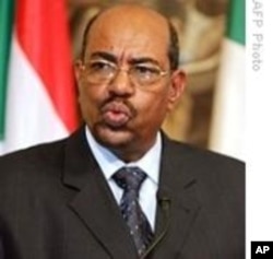 President Bashir of Sudan