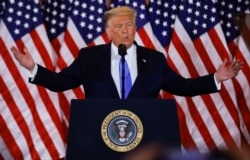 trump speech