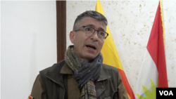 ئاری هەرسین