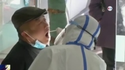 OMS dijo que “Es hora de prepararse para una pandemia”.