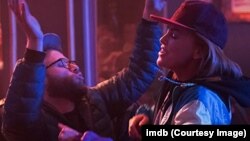 Long Shot (2019)