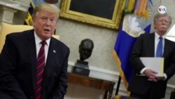 John Bolton trabajó como asesor de Seguridad Nacional para el presidente Donald Trump hasta que presentó su dimisión en septiembre de 2019.