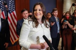Elise Stefanik