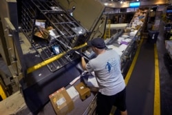 Holiday Shipping