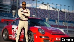 Roger Rodas. Foto: Facebook-Always Evolving Team.