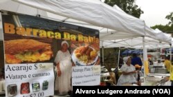 Gastronomia baiana