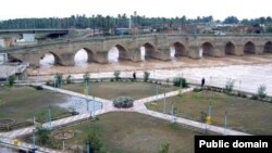 Khanaqin