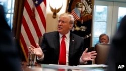 Rais Donald Trump