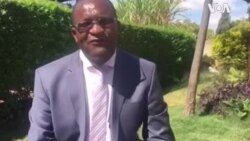 VaDouglas Mwonzora