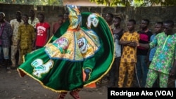 Fete du Vaudou