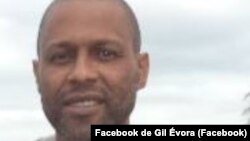 Gil Évora, economista cabo-verdiano