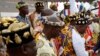 Psychose en Côte d’Ivoire