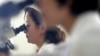 چین برای تشخیص کووید۱۹ آزمایش مقعدی انجام می‌دهد 