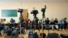 Journalists See Specter of Censorship in Ukraine's Proposed Media Laws