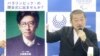 ཀྲོག་ཁིའོ་ཨོ་ལིམ་ཕིཀ་རྩེད་འགྲན་དབུ་འབྱེད་ཀྱི་མཛད་སྒོ་གྲ་སྒྲིག་ཞུ་མཁན་འགོ་ཁྲིད་གནས་དབྱུང་བཏང་ཡོད་པ། 