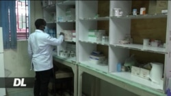 Kenya ina uhaba wa dawa za kudhibiti makali ya HIV na Ukimwi