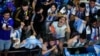 Argentina derrota 3-0 a Croacia y avanza a la final del Mundial en Qatar