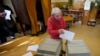 Hungary Votes, Expected to Grant Third Term to Nationalist PM Orban