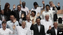 Se espera que los 35 mandatarios del hemisferio se encuentren en la Asamblea General de la OEA, que se realizará el 10 y 11 de abril, en Panamá.