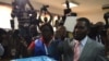 Le chef du principal parti d'opposition en Angola annonce son départ
